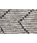 TWAIN Rug Feizy TWAIN 6778F IN STORM 5' 6" x 8' 6" Area Rug