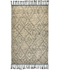 Feizy TWAIN 6785F IN DUSK 4' x 6' Area Rug