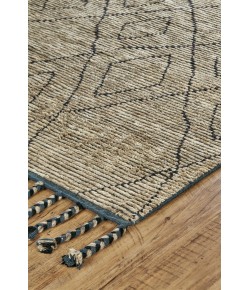 Feizy Twain 6785F DUSK Area Rug 4 ft. X 6 ft. Rectangle