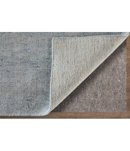 Feizy Fleetwood Gray/Ivory FLT8A06F 3 ft. 6 in. X 5 ft. 6 in. Rect. Rug