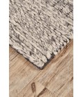 BERKELEY Rug Feizy BERKELEY 0737F IN OATMEAL 2' x 3' Sample Area Rug