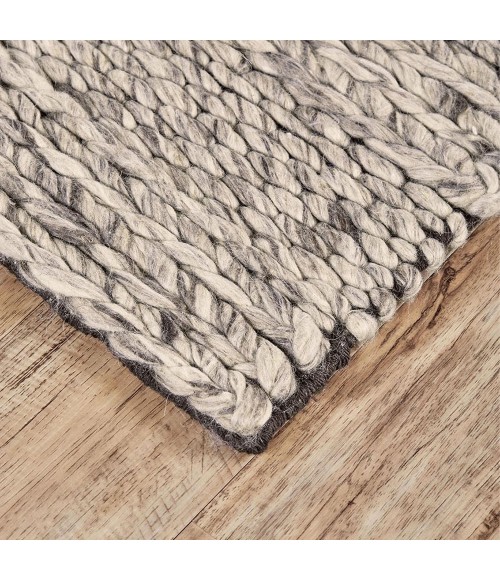 BERKELEY Rug Feizy BERKELEY 0737F IN OATMEAL 2' x 3' Sample Area Rug