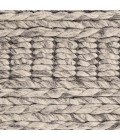 BERKELEY Rug Feizy BERKELEY 0737F IN OATMEAL 2' x 3' Sample Area Rug