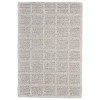 Feizy Berkeley 0739F IVORY Area Rug 5 ft. X 8 ft. Rectangle