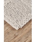 BERKELEY Rug Feizy BERKELEY 0739F IN IVORY 3' 6" x 5' 6" Area Rug