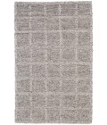 Feizy BERKELEY 0739F IN NATURAL/GRAY 5' x 8' Area Rug