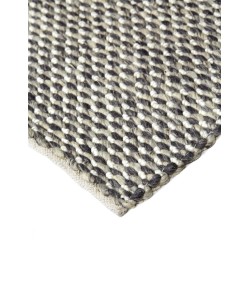 Feizy Berkeley 0812F GRAY Area Rug 8 ft. X 11 ft. Rectangle