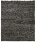 Feizy BERKELEY 0821F IN GRAY/MULTI 3' 6" x 5' 6" Area Rug