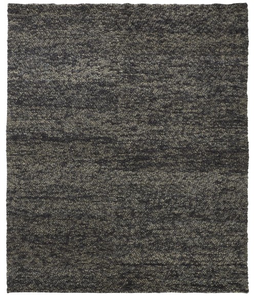 Feizy BERKELEY 0821F IN GRAY/MULTI 3' 6" x 5' 6" Area Rug