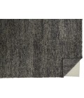 Feizy BERKELEY 0821F IN GRAY/MULTI 3' 6" x 5' 6" Area Rug