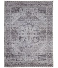 Feizy Percy GRAY/IVORY Rug PRC39PCF 7 ft. 10 in. X 9 ft. 10 in. Rectangle - Rugs Town Feizy Percy GRAY/IVORY PRC39PCF 7 ft. 10 in. X 9 ft. 10 in. Rectangle Rug