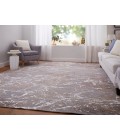 Feizy Pryor IVORY/MULTI Rug PRY39NHF 6 ft. 7 in. X 9 ft. 6 in. Rectangle - Rugs Town Feizy Pryor IVORY/MULTI PRY39NHF 6 ft. 7 in. X 9 ft. 6 in. Rectangle Rug