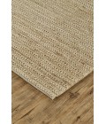 Feizy KAELANI 0769F IN IVORY 5' x 8' Area Rug