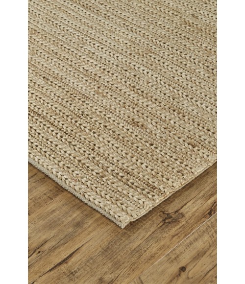 Feizy KAELANI 0769F IN IVORY 5' x 8' Area Rug