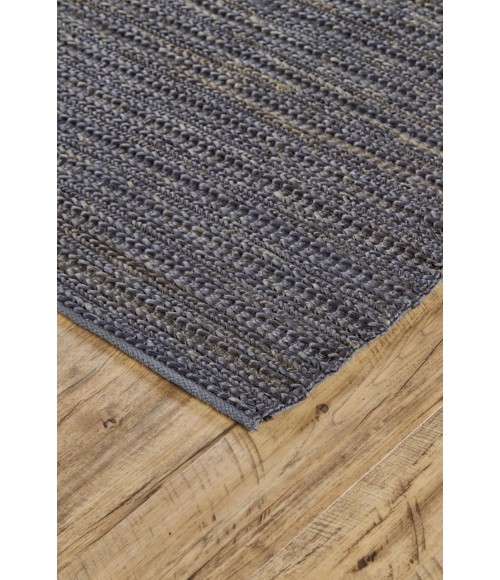 Feizy KAELANI 0769F IN ONYX 4' x 6' Area Rug