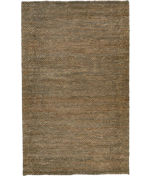 Feizy KAELANI 0770F IN MOCHA 8' X 11' Area Rug