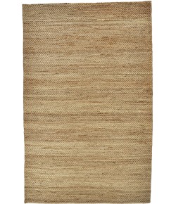 Feizy Kaelani 0770F NATURAL Area Rug 1 ft. 8 X 2 ft. 10