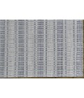 ODELL Rug Feizy ODELL 6385F IN BLUE/SILVER 3' 6" x 5' 6" Area Rug