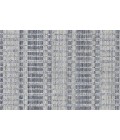 ODELL Rug Feizy ODELL 6385F IN BLUE/SILVER 3' 6" x 5' 6" Area Rug