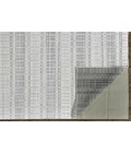 Feizy ODELL 6385F IN LIGHT BLUE 7' 3" X 9' 3" Area Rug