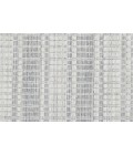 Feizy ODELL 6385F IN LIGHT BLUE 7' 3" X 9' 3" Area Rug