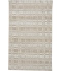 ODELL Rug Feizy ODELL 6385F IN TAN/SILVER 2' x 3' Sample Area Rug