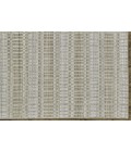 ODELL Rug Feizy ODELL 6385F IN TAN/SILVER 2' x 3' Sample Area Rug