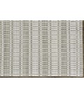 ODELL Rug Feizy ODELL 6385F IN TAUPE 7' 3" X 9' 3" Area Rug