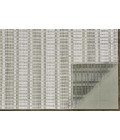ODELL Rug Feizy ODELL 6385F IN TAUPE 7' 3" X 9' 3" Area Rug