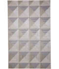 Feizy MICAH 3044F IN BEIGE/GRAY 10' X 13' 2" Area Rug