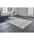 Feizy MICAH 3044F IN BEIGE/GRAY 10' X 13' 2" Area Rug