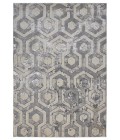 MICAH Rug Feizy MICAH 3046F IN BEIGE/GRAY 10' X 13' 2" Area Rug