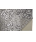 MICAH Rug Feizy MICAH 3046F IN BEIGE/GRAY 10' X 13' 2" Area Rug