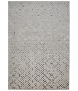 Feizy Micah 3047F BEIGE/SILVER Area Rug 1 ft. 8 X 2 ft. 10
