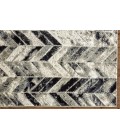 MICAH Rug Feizy MICAH 3048F IN GRAY/SILVER 10' X 13' 2" Area Rug