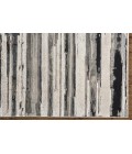 MICAH Rug Feizy MICAH 3049F IN SILVER 1' 8" X 2' 10" Sample Area Rug