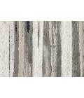 MICAH Rug Feizy MICAH 3049F IN SILVER 1' 8" X 2' 10" Sample Area Rug