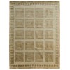 Feizy Channels SAGE 2877277F 7 ft. 9 in. X 9 ft. 9 in. Rectangle Rug