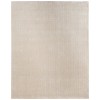 Feizy Fleetwood Ivory/Tan FLT8A06F 3 ft. 6 in. X 5 ft. 6 in. Rect. Rug