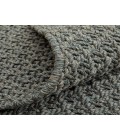 Feizy Tito GREEN TTO0826F 9 ft. X 12 ft. Rectangle Rug