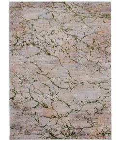 Feizy Pryor GREEN/MULTI PRY39NEF 7 ft. 10 in. X 10 ft. Rectangle Rug