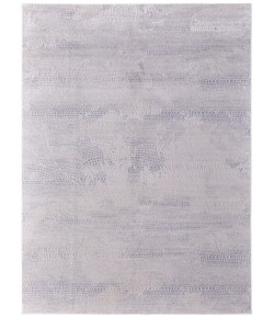Feizy Prasad IVORY/GRAY 67039N8F 2 ft. 10 in. X 7 ft. 10 in. Rectangle Rug