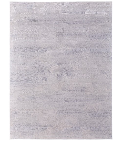Feizy Prasad IVORY/GRAY Rug 67039N8F 2 ft. 10 in. X 7 ft. 10 in. Rectangle - Rugs Town Feizy Prasad IVORY/GRAY 67039N8F 2 ft. 10 in. X 7 ft. 10 in. Rectangle Rug