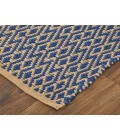 Feizy Norrington COBALT Rug I17I0522 8 ft. X 11 ft. Rectangle - Rugs Town Feizy Norrington COBALT I17I0522 8 ft. X 11 ft. Rectangle Rug