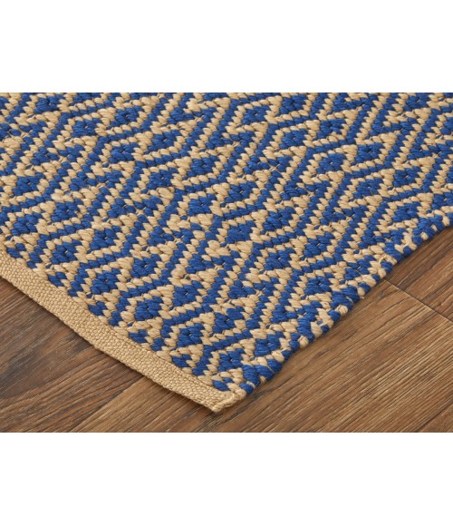 Feizy Norrington COBALT Rug I17I0522 8 ft. X 11 ft. Rectangle - Rugs Town Feizy Norrington COBALT I17I0522 8 ft. X 11 ft. Rectangle Rug