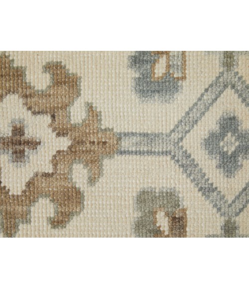 Feizy Karina BEIGE/GRAY 90969G5F 7 ft. 9 in. X 9 ft. 9 in. Rectangle Rug