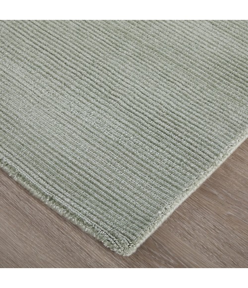 Feizy Abbott Green ABT8A24F 8 ft. X 10 ft. Rect. Rug