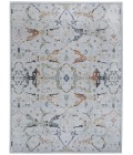 Feizy Melrose BLUE/MULTI Rug MEL39P4F 2 ft. 6 in. X 7 ft. 3 in. Rectangle - Rugs Town Feizy Melrose BLUE/MULTI MEL39P4F 2 ft. 6 in. X 7 ft. 3 in. Rectangle Rug