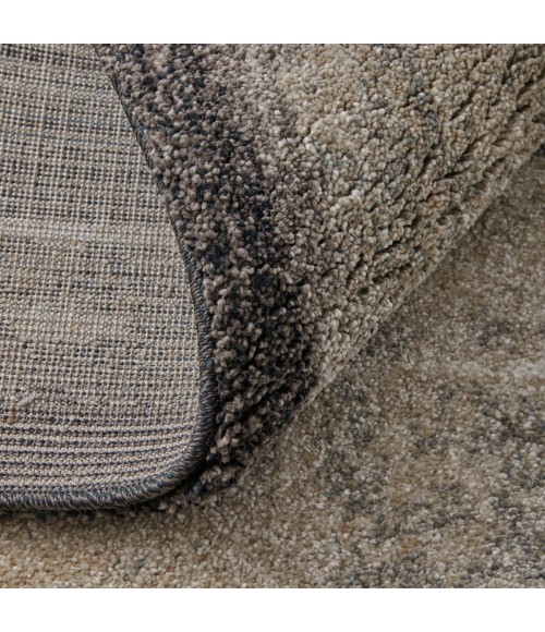 Feizy Skyview Gray/Ivory/Taupe Rug SKV39QAF 9 ft. X 12 ft. Rect. - Rugs Town Feizy Skyview Gray/Ivory/Taupe SKV39QAF 9 ft. X 12 ft. Rect. Rug