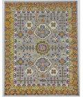 SATTIKA Rug Feizy SATTIKA 6208F IN MEADOW 2' 6" x 8' Runner Area Rug